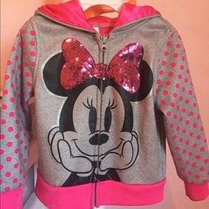 Cute Disney sweater
